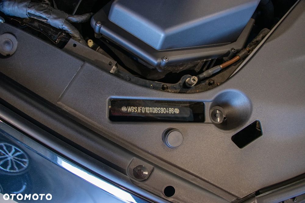 BMW M5 GPF - 31