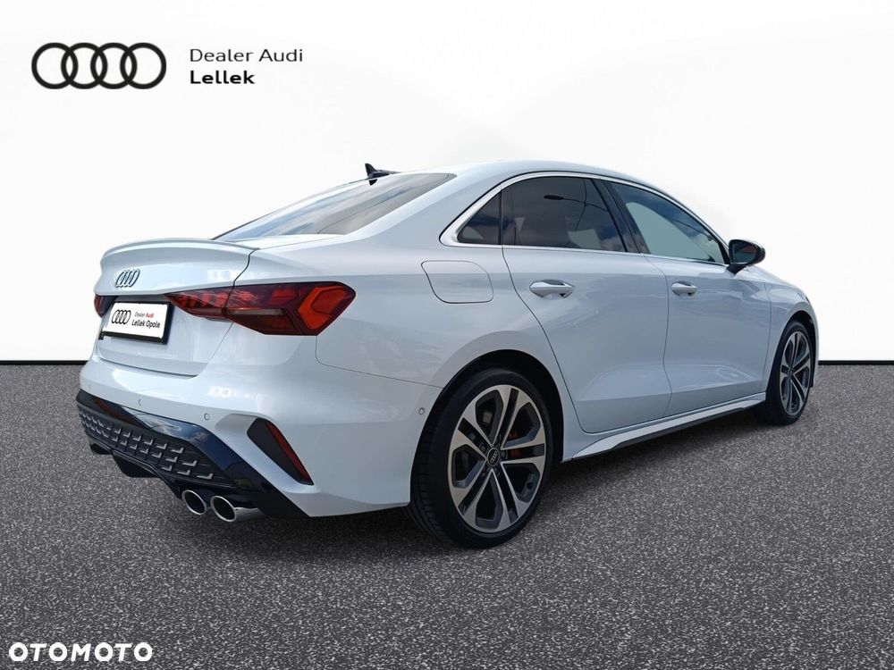 Audi S3 Limousine TFSI Quattro S tronic - 6