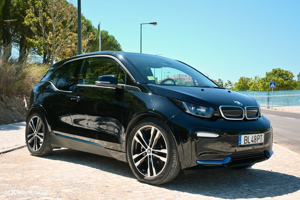 BMW i3 s 120Ah - 2