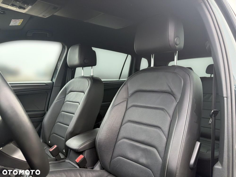 Seat Tarraco 2.0 TDI Xcellence S&S 4Drive DSG - 12