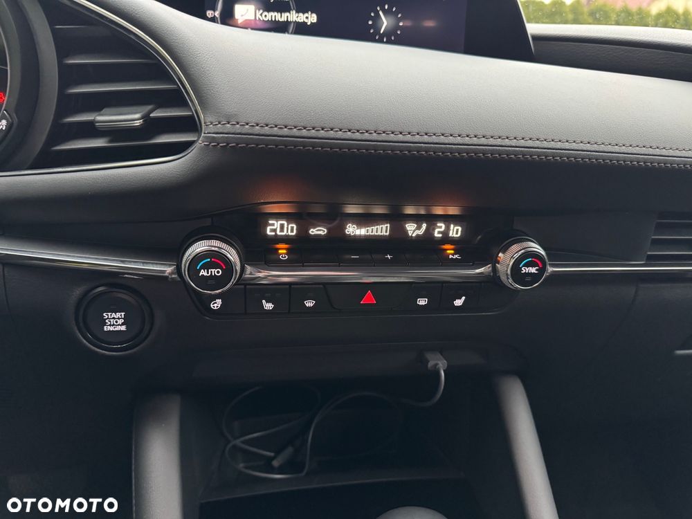 Mazda 3 - 17