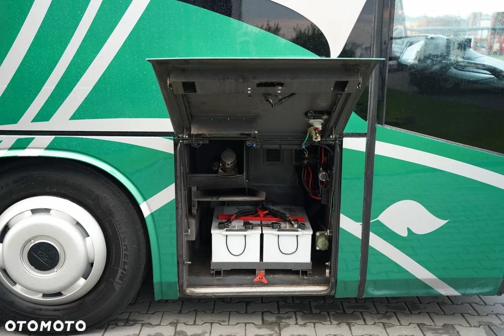 Scania K400 / BEULAS /SPROWADZONY / - 14