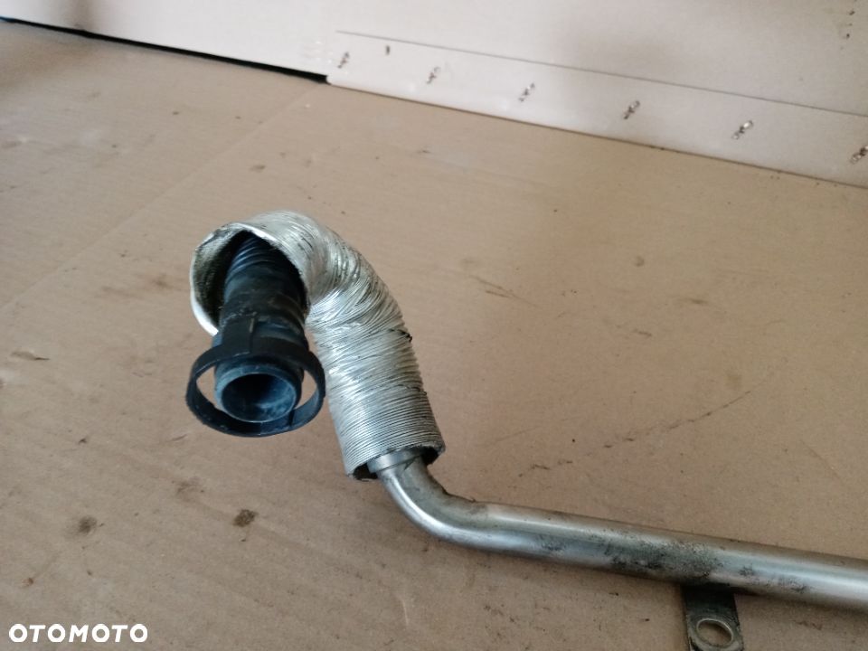 Rura wąż przewód dolot powietrza VW Passat B5 FL 06B133817M - 4