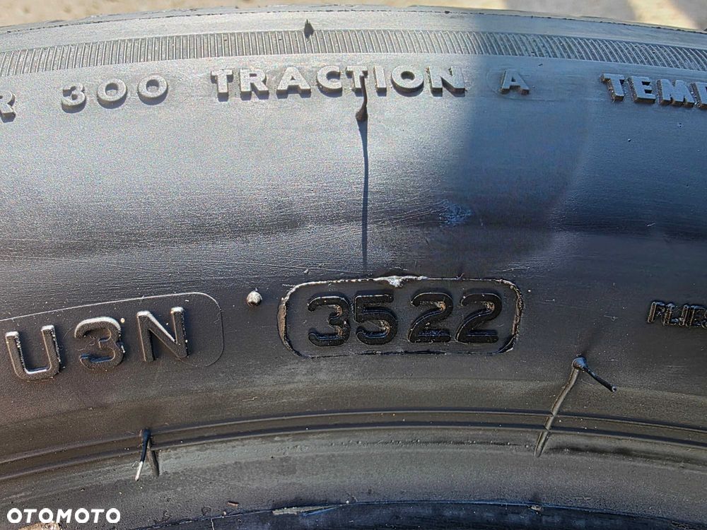 Opony letnie klasy premium BRIDGESTONE 235/50/19 2022 r. - 8