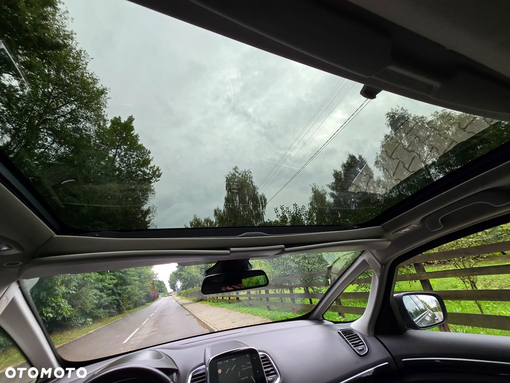 Renault Espace Energy dCi 160 EDC Initiale Paris - 7