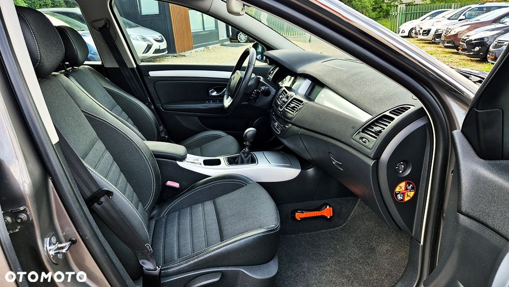 Renault Laguna 2.0 Privilege - 36