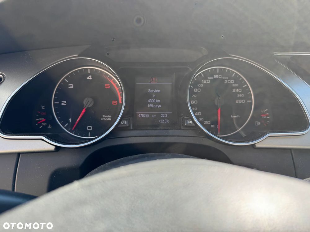 Audi A5 Coupé - 9