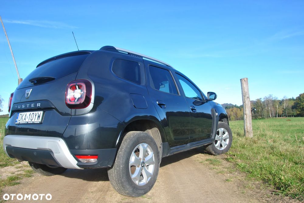 Dacia Duster TCe 100 2WD Essential - 18