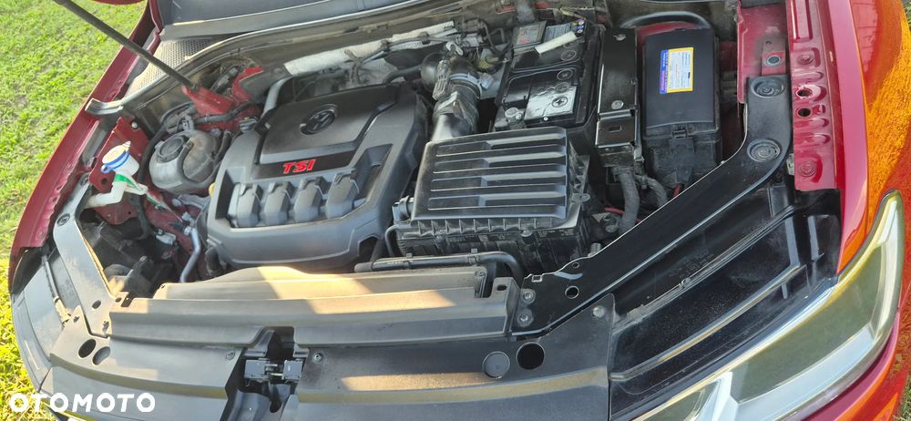 Volkswagen Tiguan Allspace 2.0 TSI 4Motion DSG Highline - 17