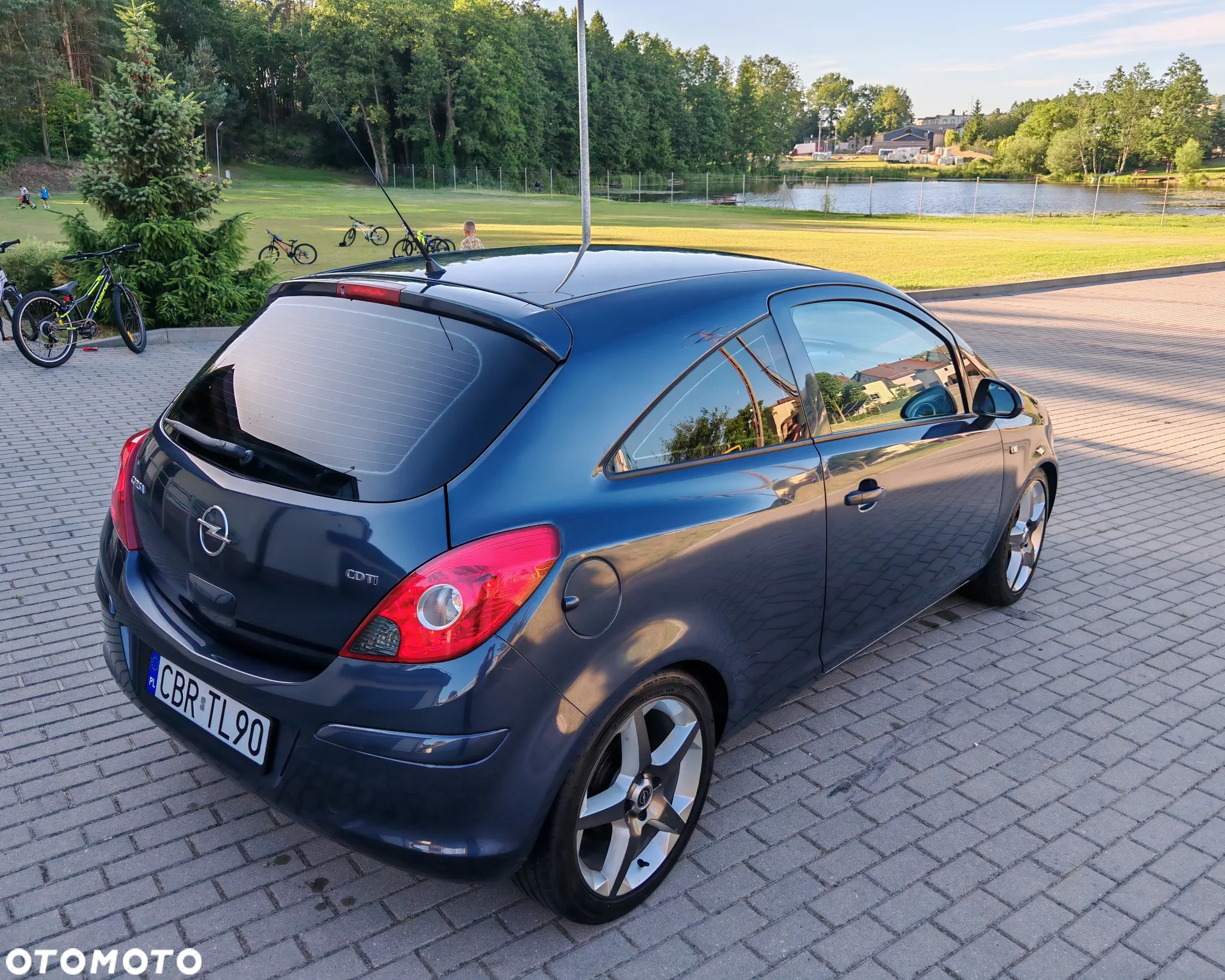 Opel Corsa - 10