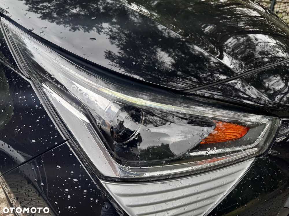 Toyota Aygo 1.0 VVT-i Color Edition - 9