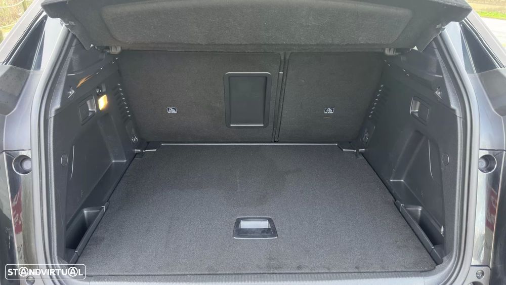 Peugeot 3008 1.5 BlueHDi Active Pack - 27