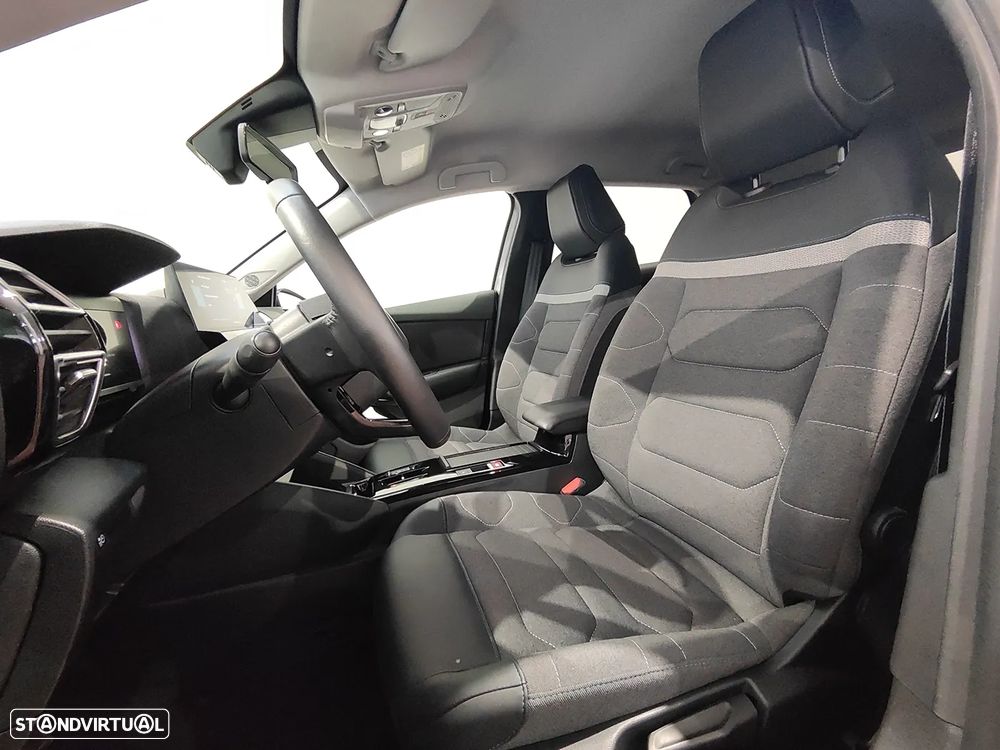 Citroën e-C4 50 kWh Plus - 15