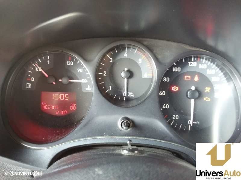 QUADRANTE SEAT LEON (1P1) REFERENCE - 1