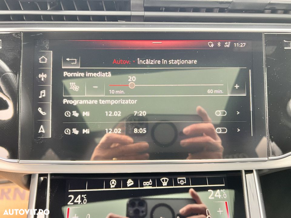Audi Q7 - 29