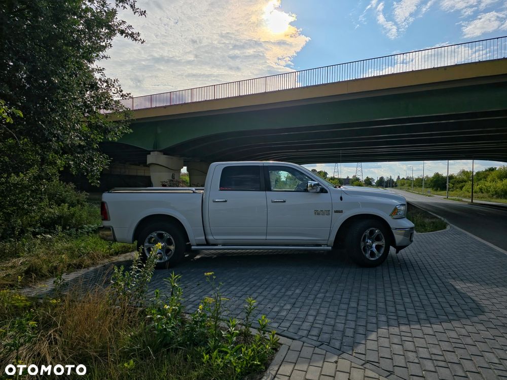 Dodge RAM - 4