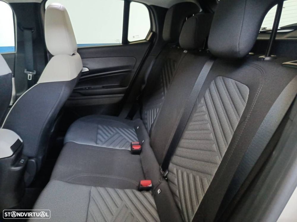 Fiat 600 1.2 Hybrid La Prima - 10