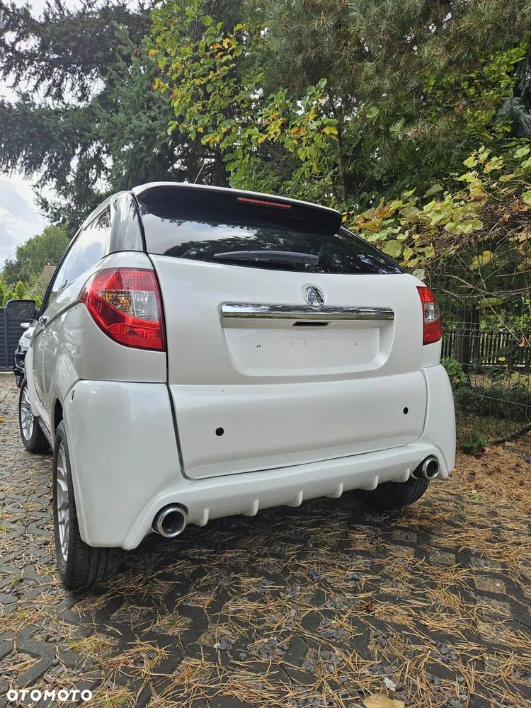 Aixam Coupe - 4