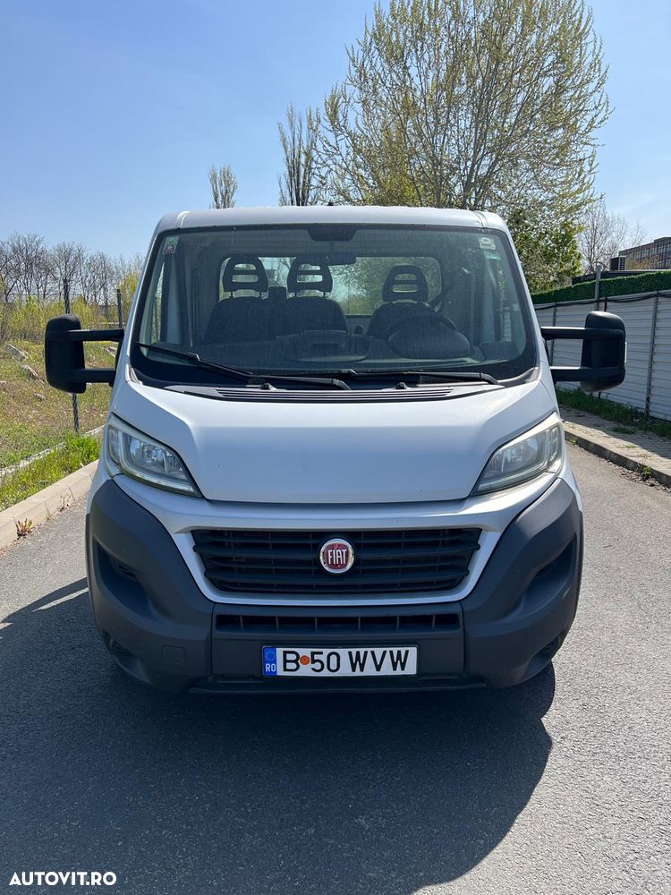 Fiat Ducato - 2