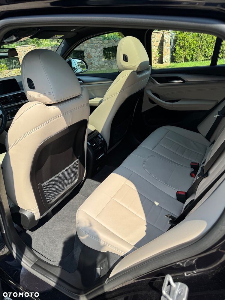 BMW X4 xDrive20d Business Edition sport - 13