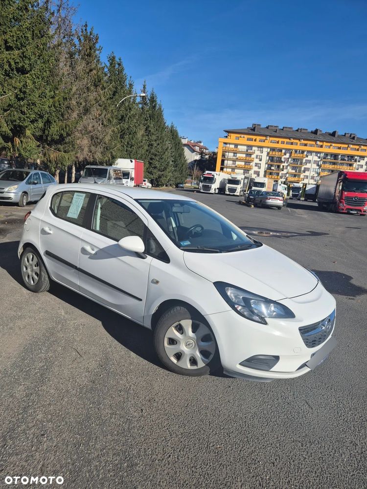 Opel Corsa 1.4 Enjoy - 10