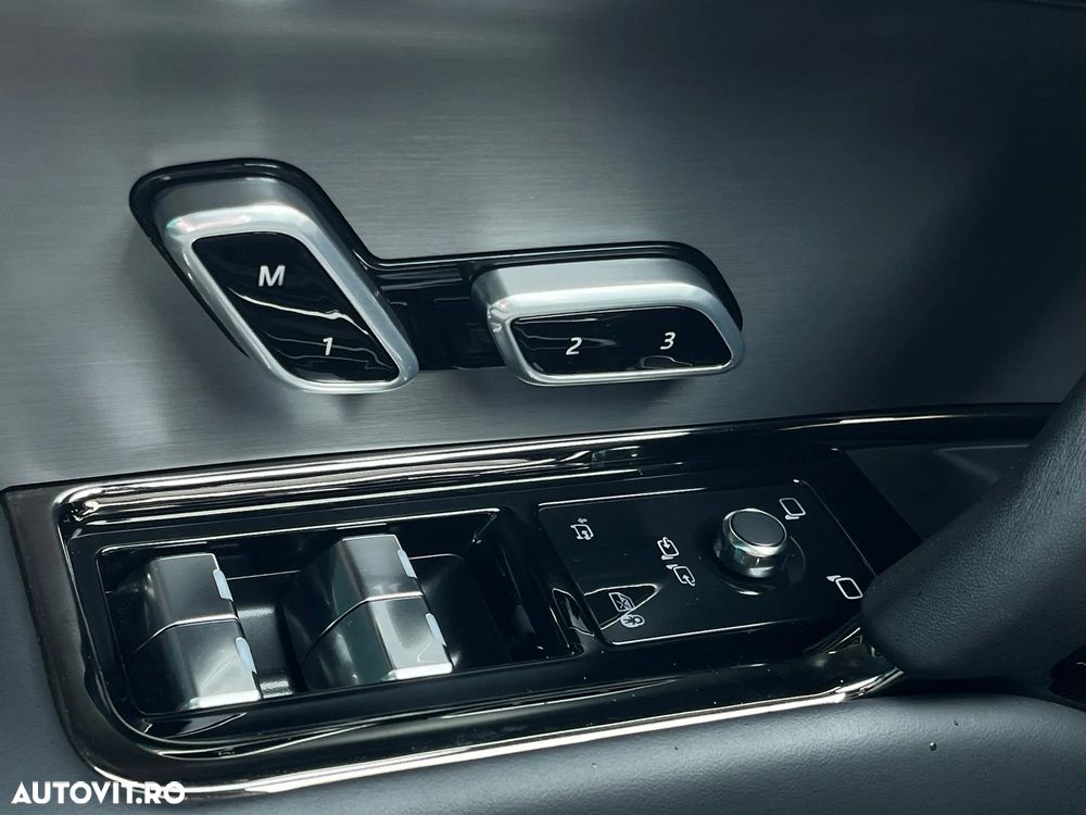 Land Rover Range Rover Sport 3.0 I6 P460 PHEV - 23