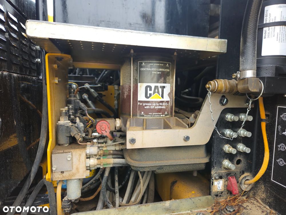 Caterpillar 313 D - 21