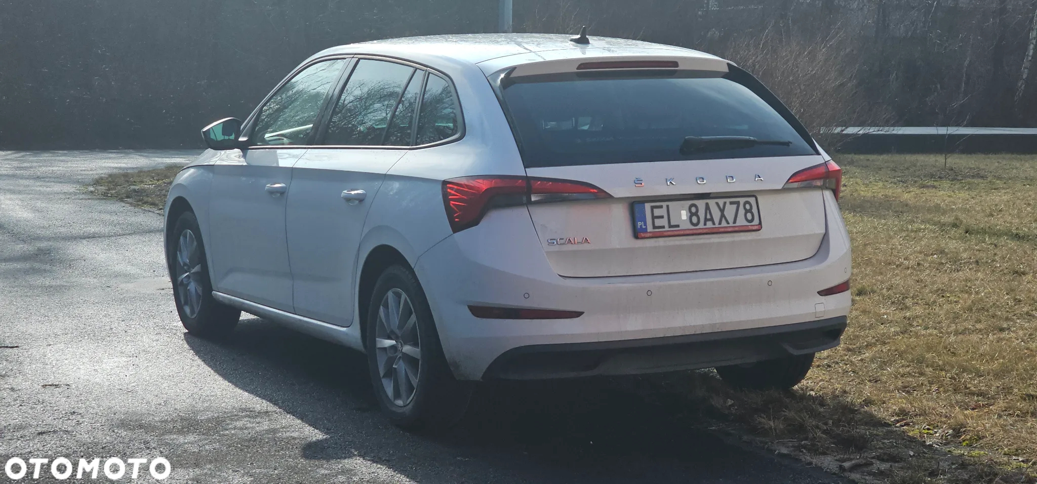 Skoda Scala 1.0 TSI Ambition - 15