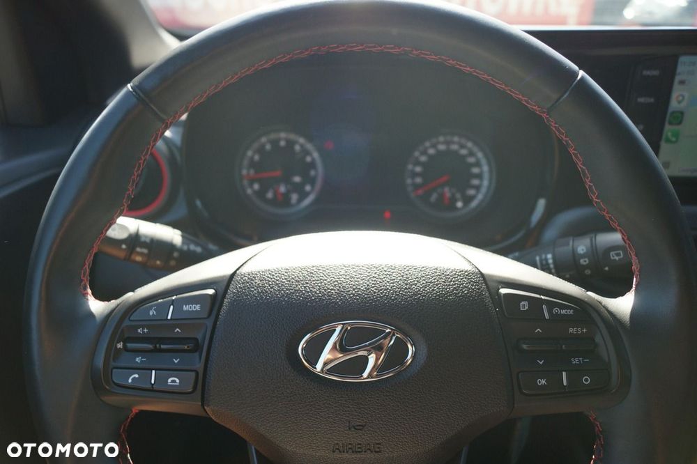 Hyundai i10 - 30
