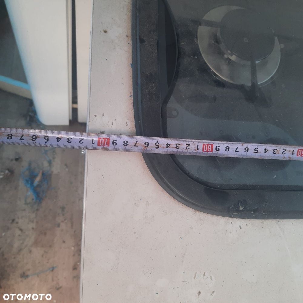 Ducato jumper boxer autostar camper kamper kuchnia - 2