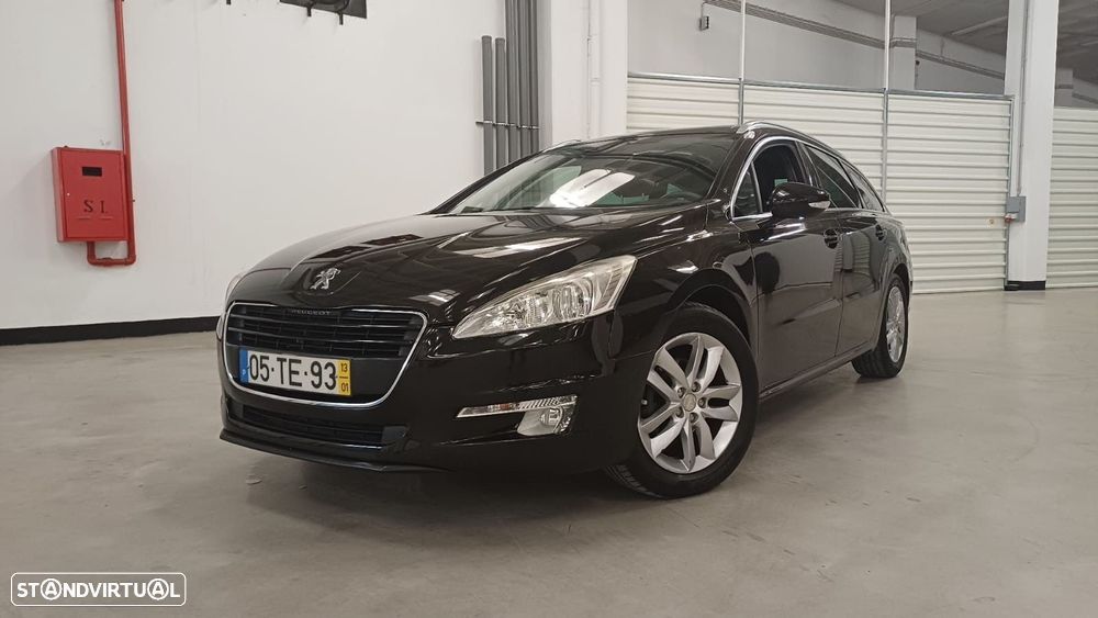Peugeot 508 SW 1.6 HDi Business Line - 1