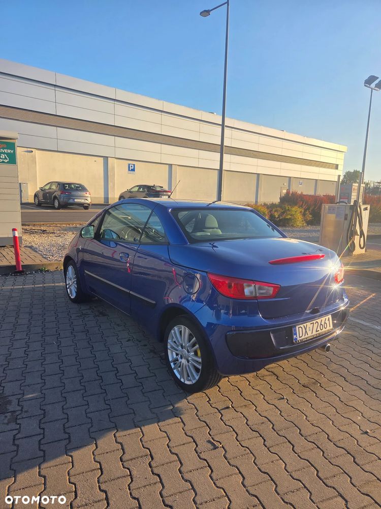 Mitsubishi Colt 1.5 Intense - 4