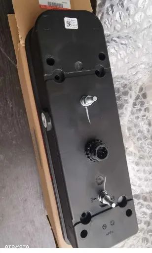 Lampa prawy tył Ford F-MAX T414440 - 2