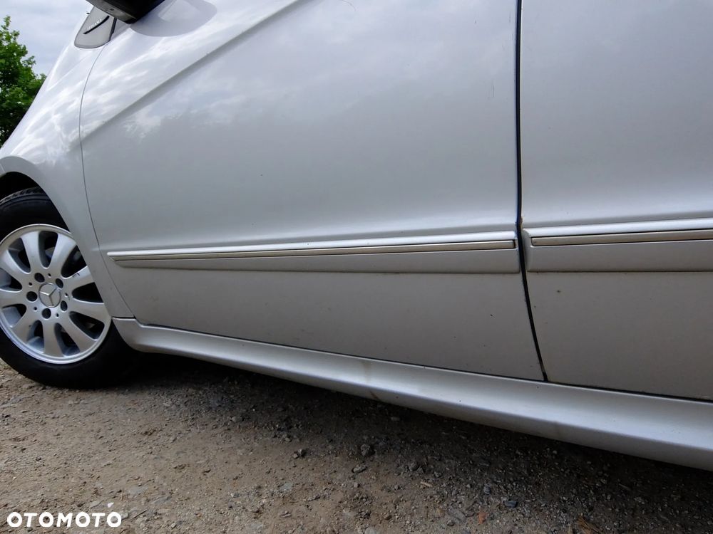 Mercedes-Benz Klasa A 180 CDI Elegance - 30