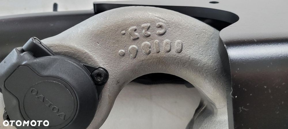 HAK HOLOWNICZY VOLVO V60 II S60 III 2018- 32351457 - 12