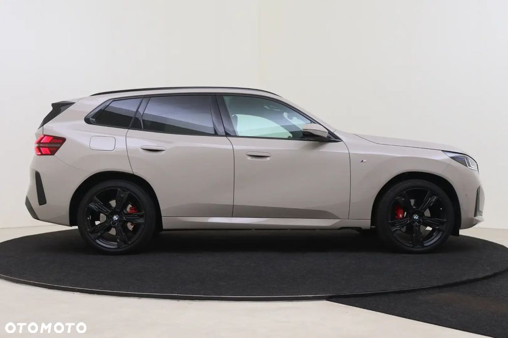 BMW X3 xDrive20i mHEV M Sport sport - 7