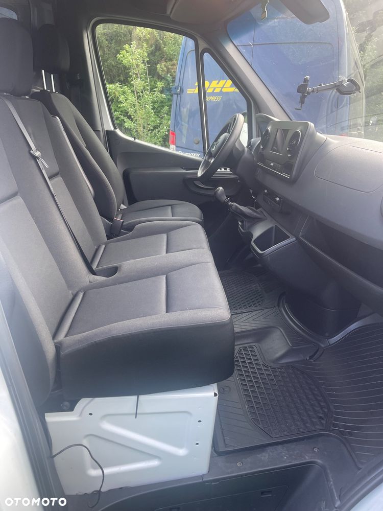 Mercedes-Benz Sprinter max - 6