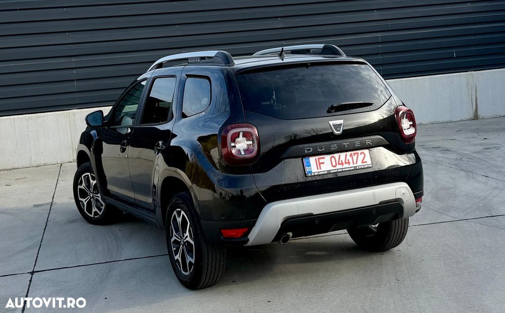 Dacia Duster - 3