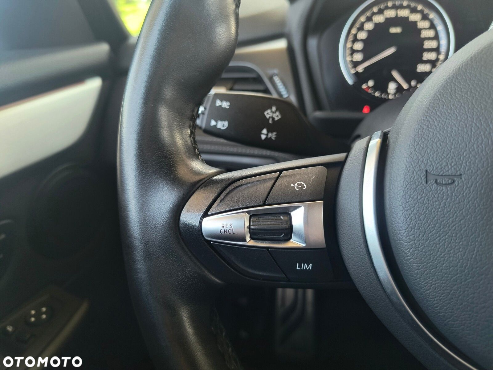 BMW Seria 2 218i M Sport - 16