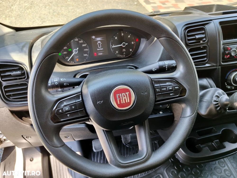 Fiat Ducato - 28