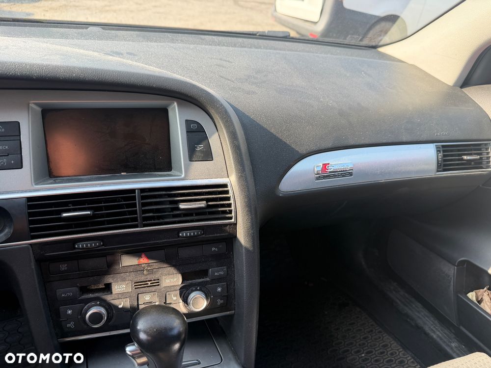 Audi A6 Allroad 3.0 TDI tiptronic DPF - 18