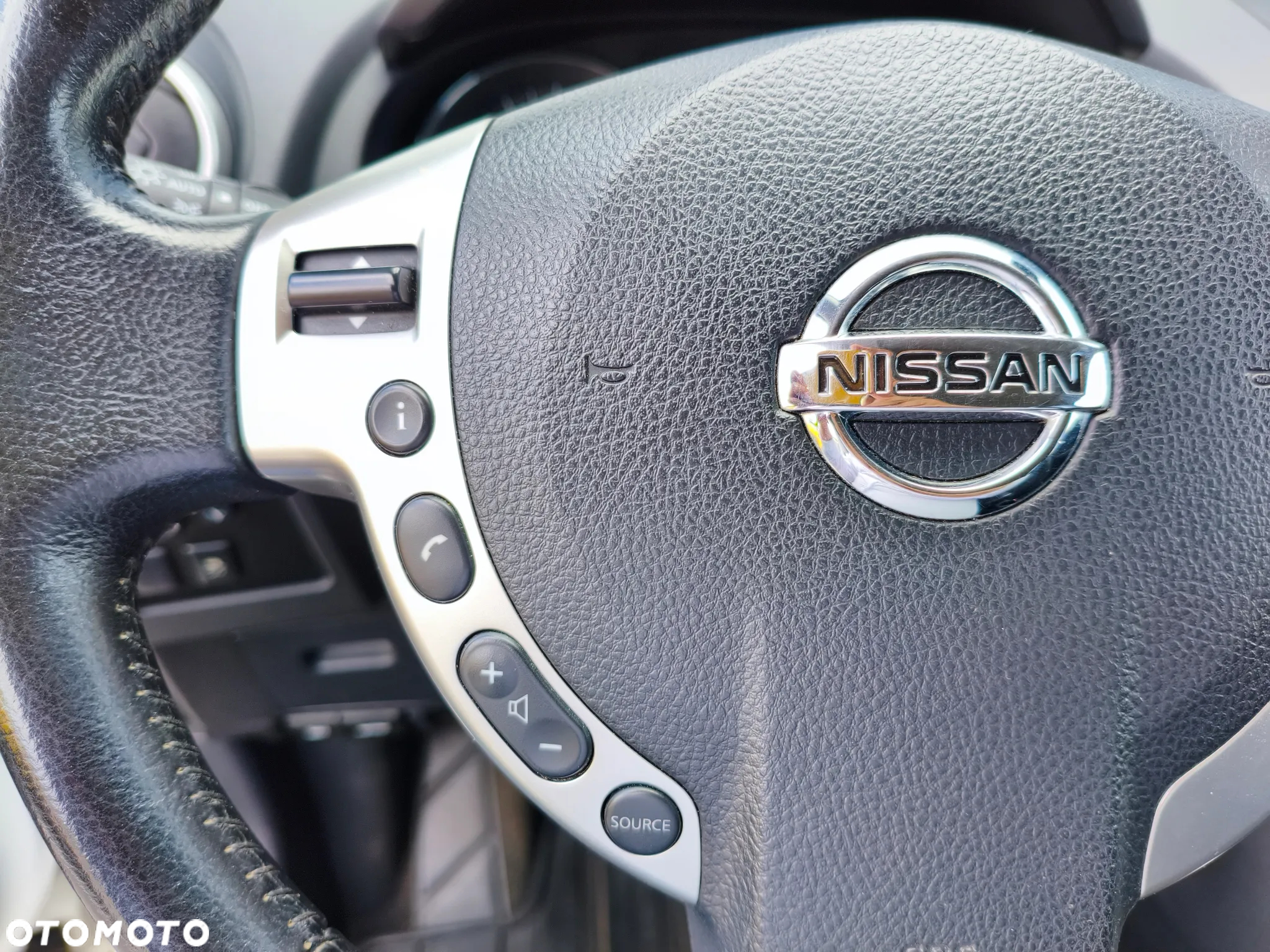 Nissan Qashqai+2 2.0 Tekna - 18