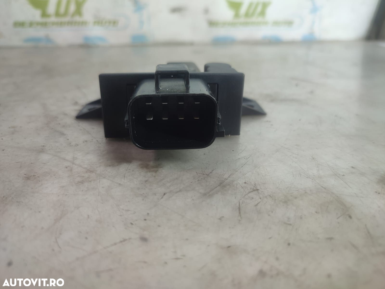 Modul pompa combustibil FK72-9D370-AD Jaguar XE X760 [2014 - 2020] 2. - 4