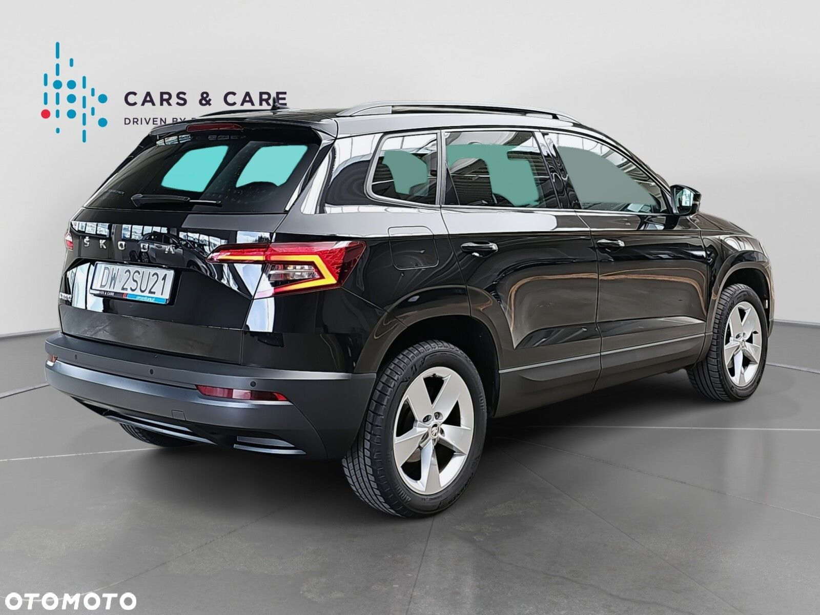 Skoda Karoq - 9