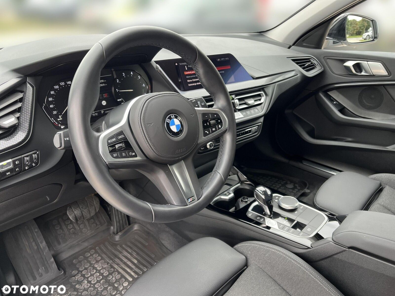 BMW Seria 1 118i Sport Line - 10
