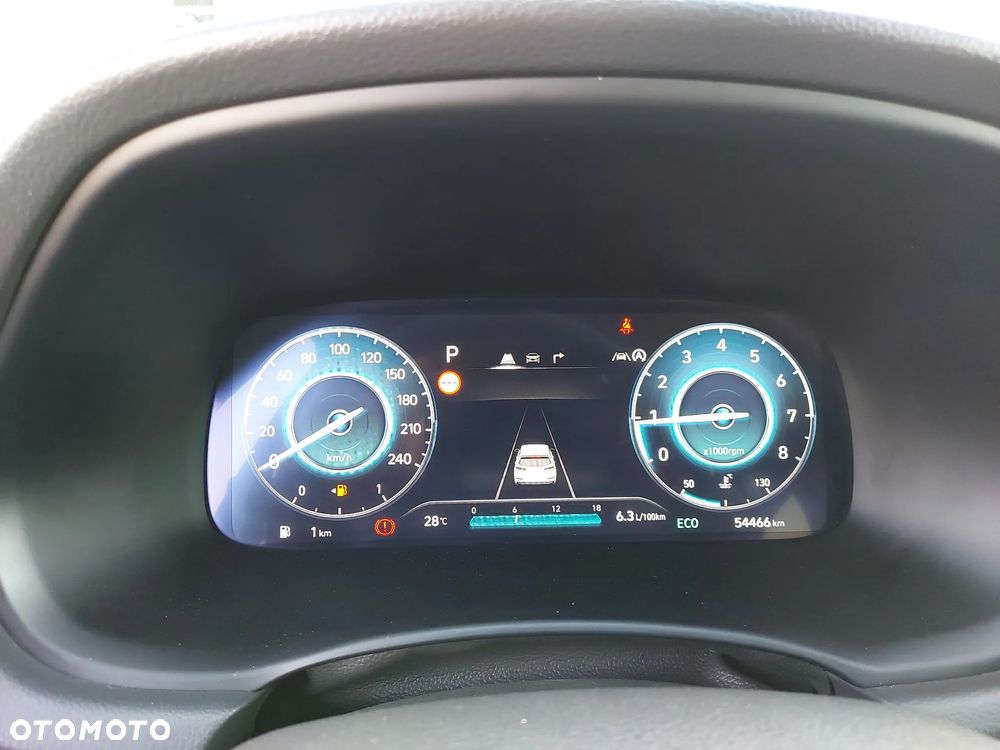 Hyundai i30 1.5 T-GDI 48V Smart DCT - 14