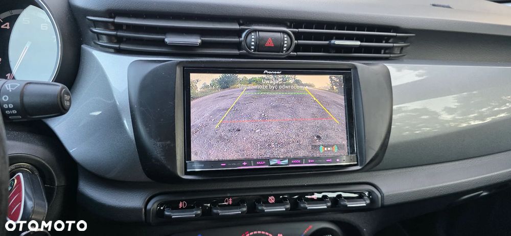 Alfa Romeo Giulietta 1.4 TB MultiAir Sport TCT - 29