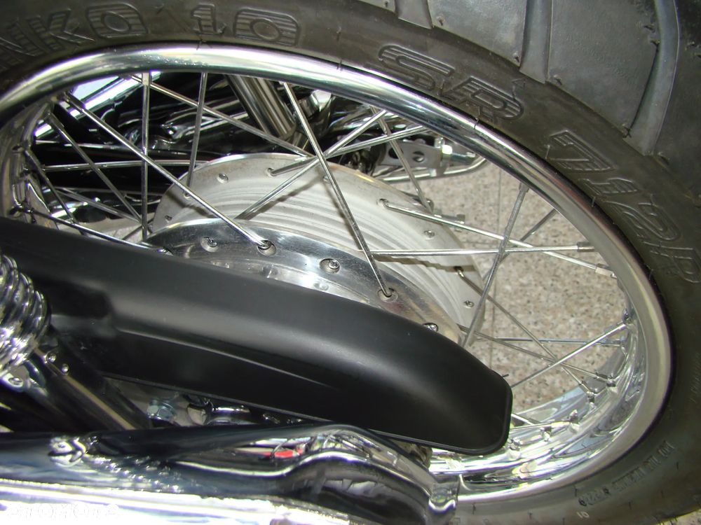 Kawasaki Z - 38