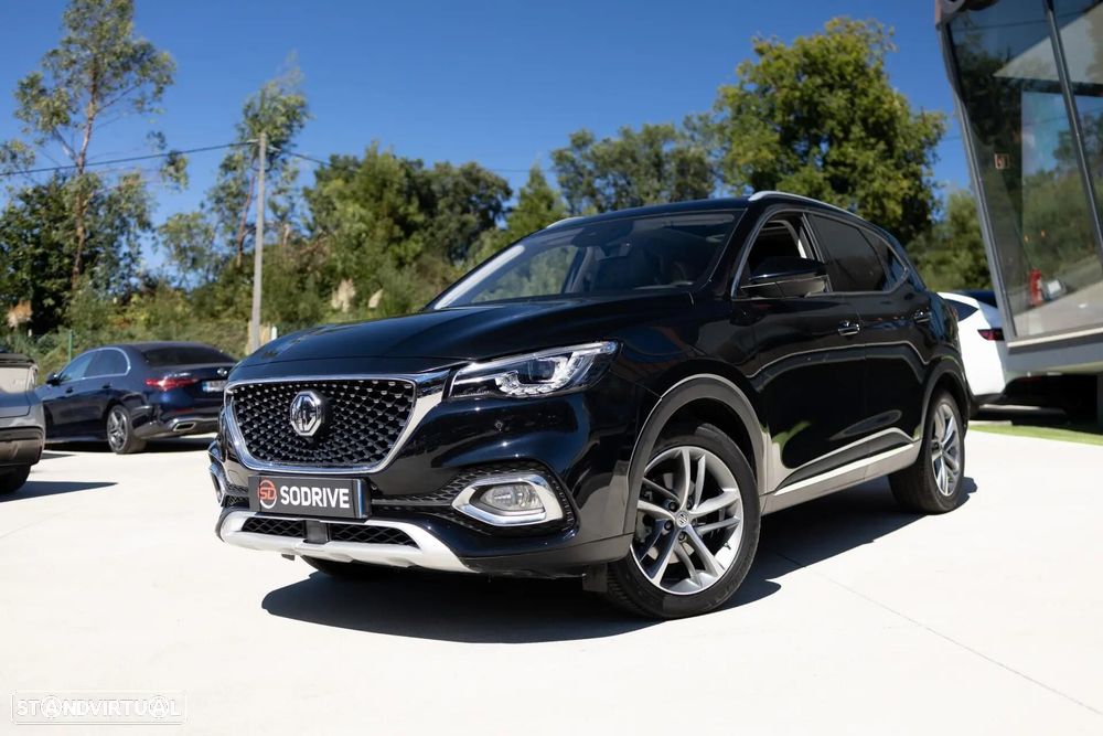 MG EHS 1.5T-GDI Luxury - 7