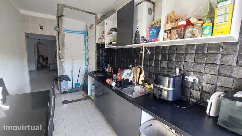 Apartamento T3 Moita - Grande imagem: 3/10